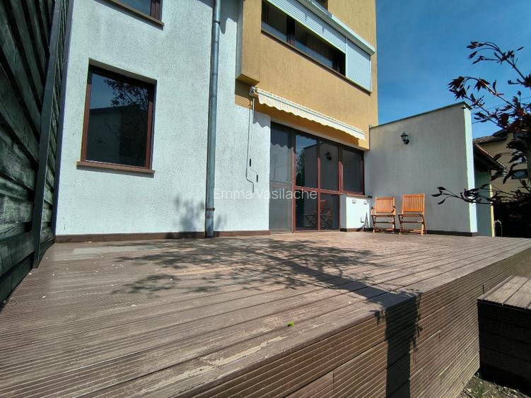 Casă De Tip Duplex, 4 Camere, Ghimbav, Comision 0% - 16
