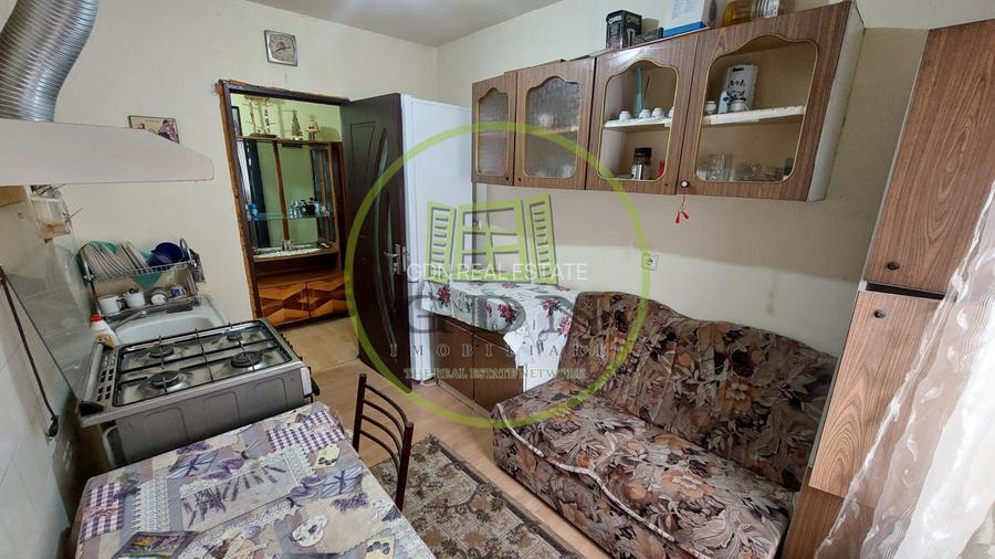 Apartament 2 camere decomandat, 56 mp, Craiovita zona Niela - 3