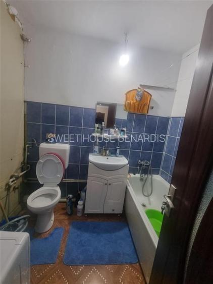 APARTAMENT CU DOUA CAMERE TABACARI - 4