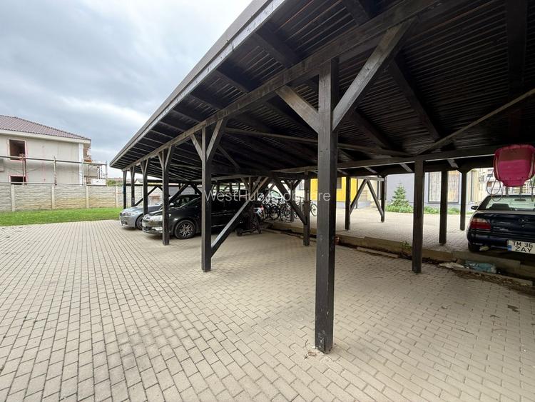 Apartament 2 camere, utilat si mobilat, 2 locuri de parcare - Hotel IQ Comision0 - 11