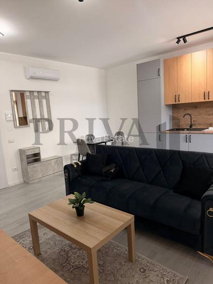 Apartament nou 2 camere, 42 mp, etaj 2, Torontalului - 3