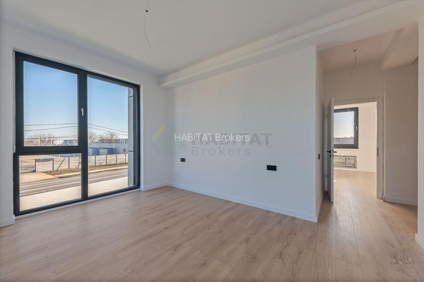 Vila Individuale de Lux în Tunari - 13