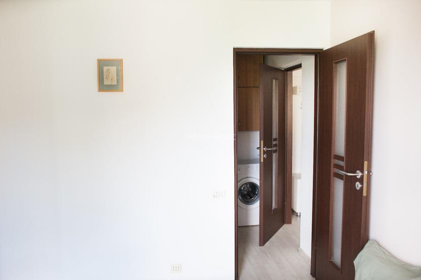 APARTAMENT CU VEDERE LA PARC SI LA PALATUL COPIILOR/ METROU TINERETULUI/ BOILER - 14