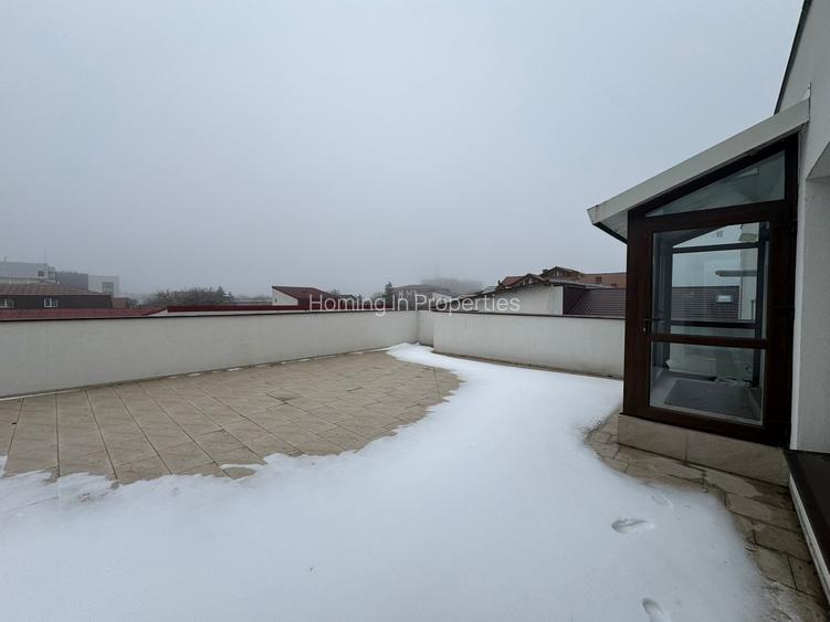 Spațiu Comercial Stradal | 73.4 mp | Clădire Nouă 2025 | Intersecție cu Trafic I - 13