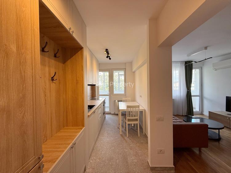 Apartament 3 camere complet renovat, zona Gheorghe Petrașcu – Arena Națională - 9