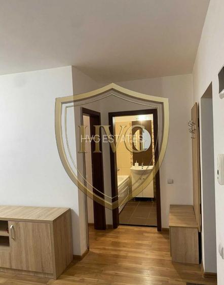 Studio | Centrala proprie | Loc de parcare - 5