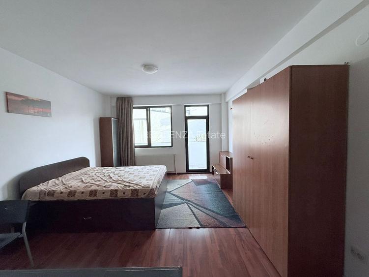 GARSONIERA MOBILATA SI UTILATA BLOC NOU DRUMUL COOPERATIVEI - 3