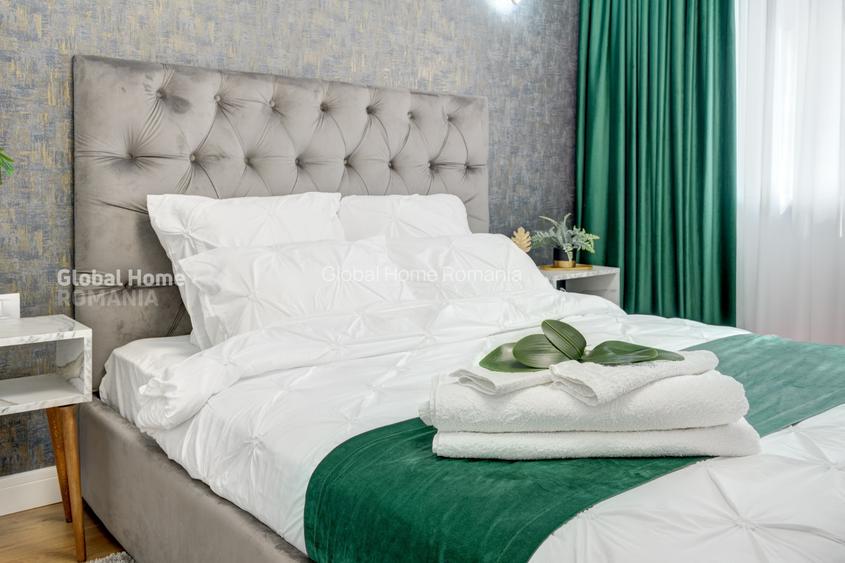 First Rent |Ap 2 Camere + Parcare| Onix Parc - Pipera | 2 Bai + Terasa |PREMIUM - 22