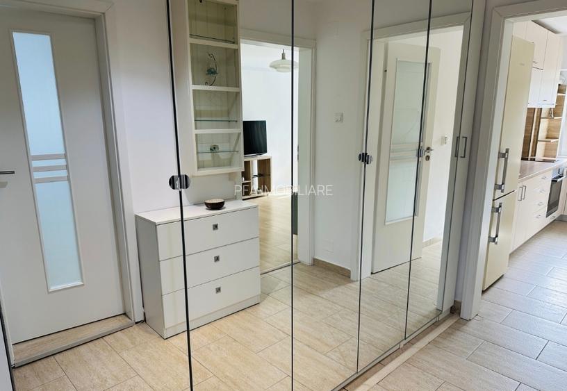 Garsoniera Timpuri Noi/ Mircea Voda - 7