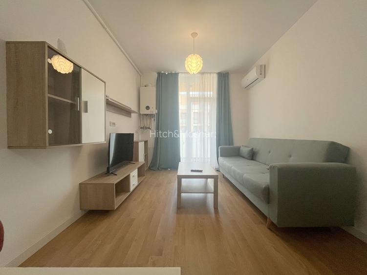 Apartament 2 camere, Torontaluilui - 3