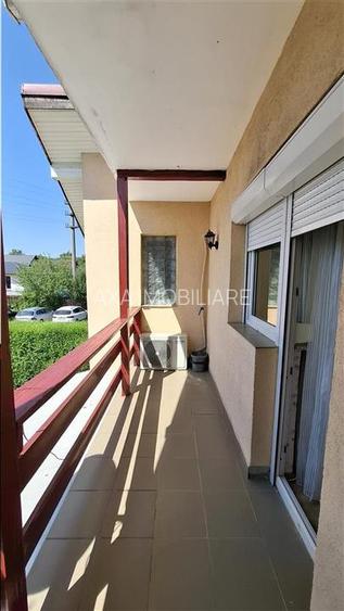 Casa 4 camere Lunca Cetatuii Visoianu,Mobilata Utilata,0% Comision - 12