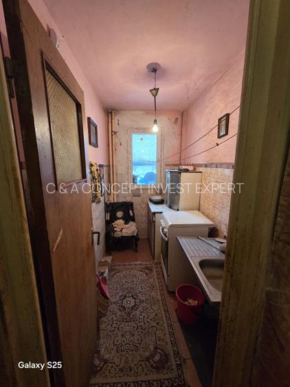 Podul Giurgiului, apartament 2 camere - 9