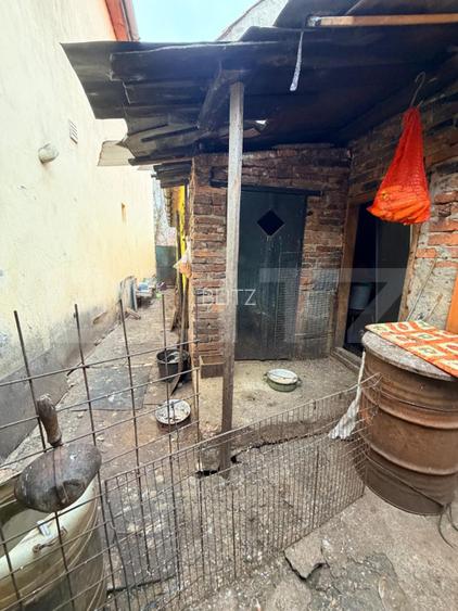 Casă de vânzare – Cristian, județul Brașov, 132.500eur. - 9