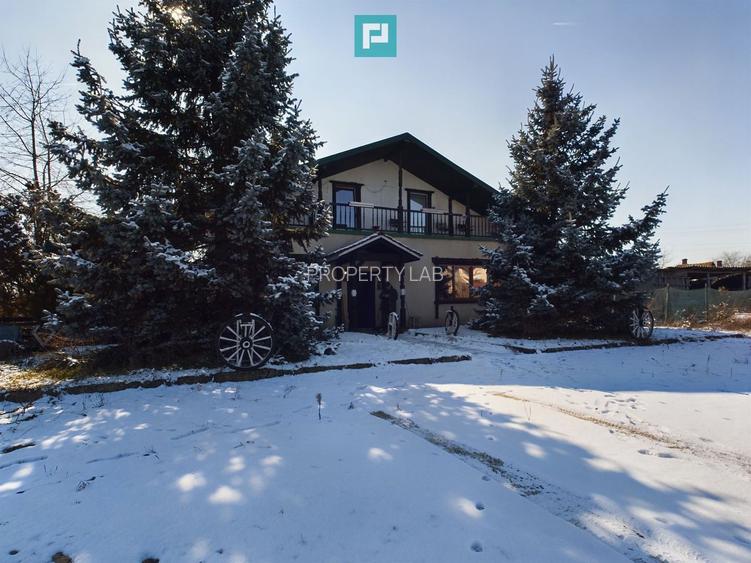 Oportunitate unică pentru afacerea ta în Margina - 10