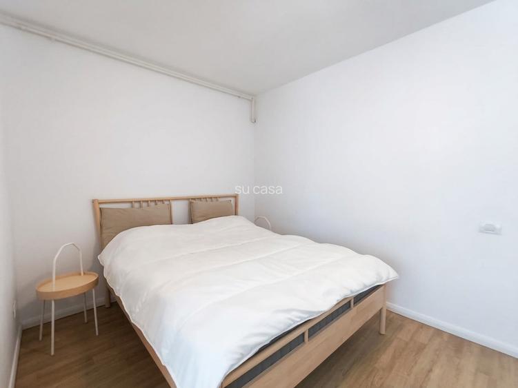 Pipera ~ Aviatiei ~ 7 min Metrou ~ Centrala Proprie ~ Studio ~ Garsoniera - 5