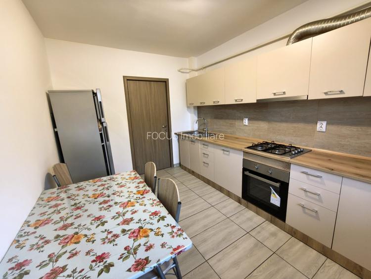Apartament 2 camere decomandat | Floresti | Strada Porii 150 - 4