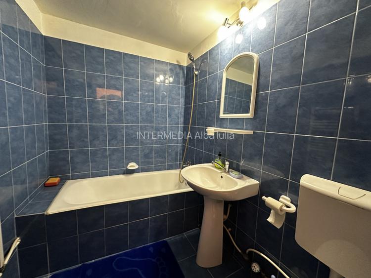 Apartament 2 Camere Deco 50 mp STADION Prestige Etaj 1 Balcon Finisat Mobilat - 17