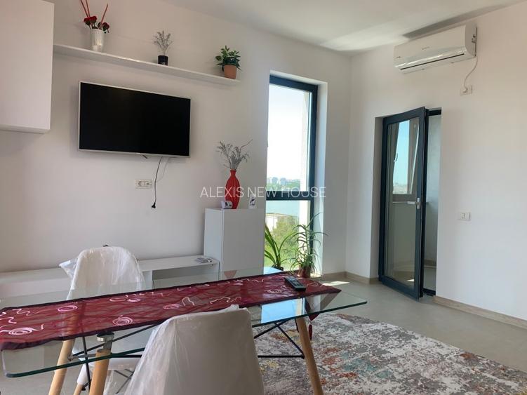 Apartament bloc nou CAMPUS - 4