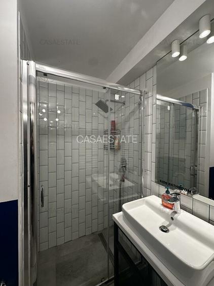 Inchiriere apartament 2 camere Universitate Gabroveni 61 - 7