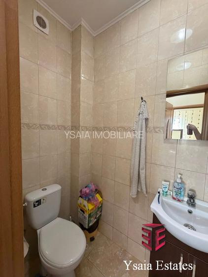 APARTAMENT 3 DECOMANDATE - BLOC NOU 2016 -GARAJ SUBTERAN - INEL 2 - - 32