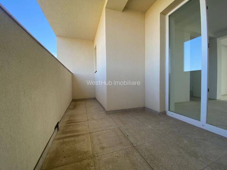 Penthouse 3 camere, decomandat, 81 mp utili, etaj 3,  zona Torontalului - 10