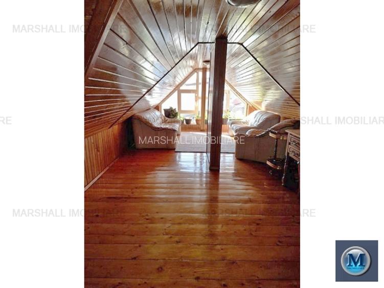 Vila cu 6 camere de vanzare, zona P-ta Mihai Viteazu, 360 mp #16325 - 12