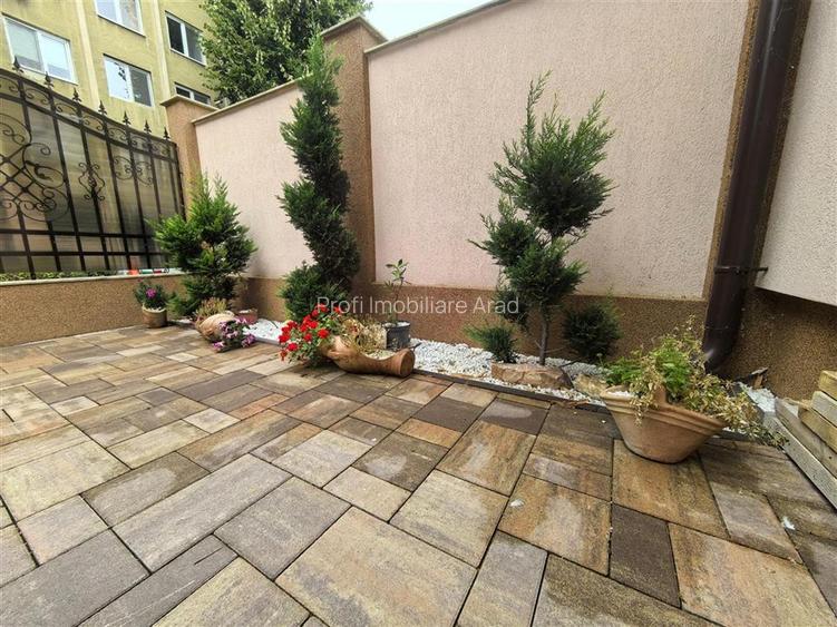 Casa premium Ultra Central pe Iuliu Maniu - 24