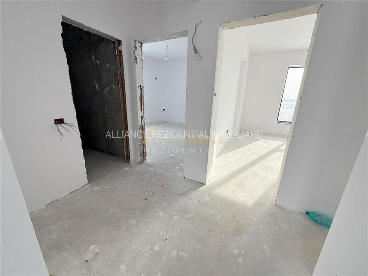 Vila Individuala / 4 Camere / 3 Bai / Incalzire Pardoseala / Teren 390 mp - 7