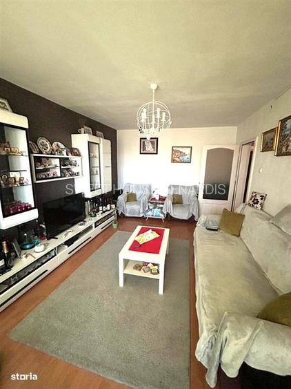 Lumina si spatiu! Apartament2 camere + 2 balcoane Aurel Vlaicu - 3