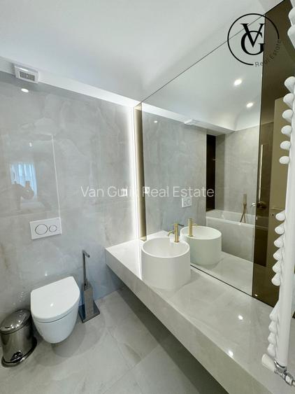 Apartament elegant cu 3 camere de închiriat | Cortina North – Pipera - 4