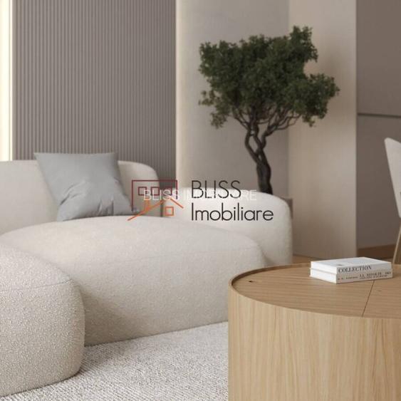 Apartament 2 camere în zona Pipera OMV Rond - 5