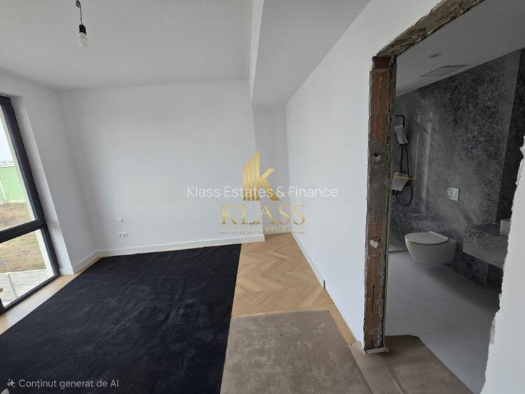 Vila 7 camere cu terasa panoramica Tunari de Vanzare - 11