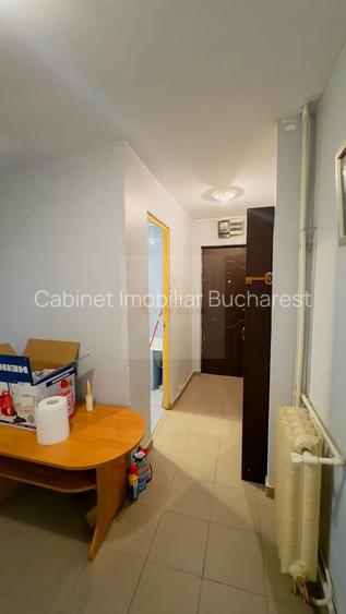 2 Camere Decomandat | Cetatuia - modelul mare | langa metrou - 5