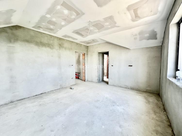 Duplex Modern in Mosnita – 4 Camere, 3 Bai, Curte Mare si Finisaje Premium - 19