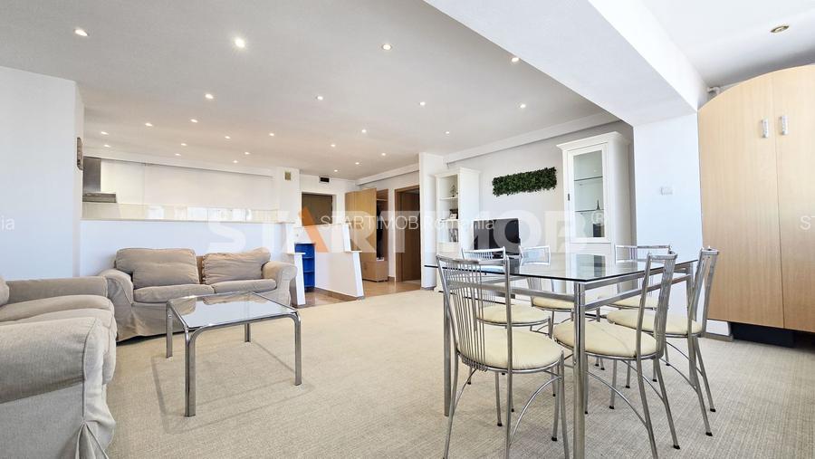 Apartament 3 camere zona Grivitei - 57