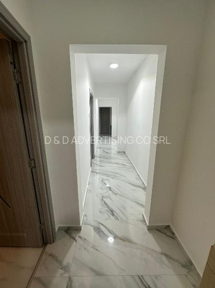 Militari-Lujerului-Piata Veteranilor-Apartament 3 camere-Modern-Finisaje Premium - 26
