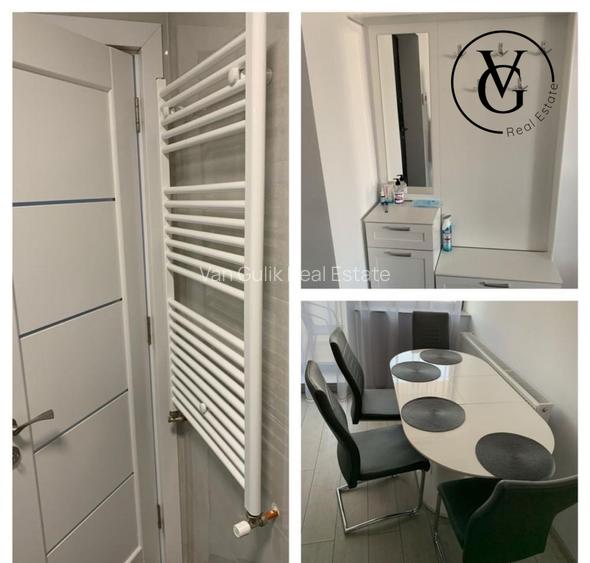 Apartament 2 Camere - Zona Far - Loc De Parcare Privat - 7