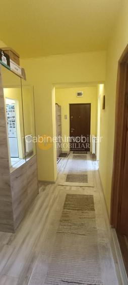 4 camere decomandat | 91 mp | CUG – Șos. Nicolina - 4
