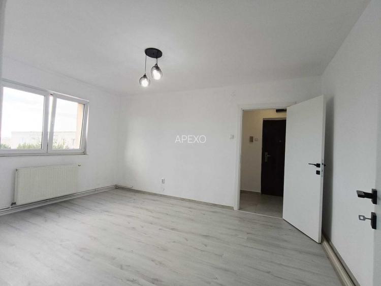Apartament 2 camere ( Renovat )- Florilor - 6