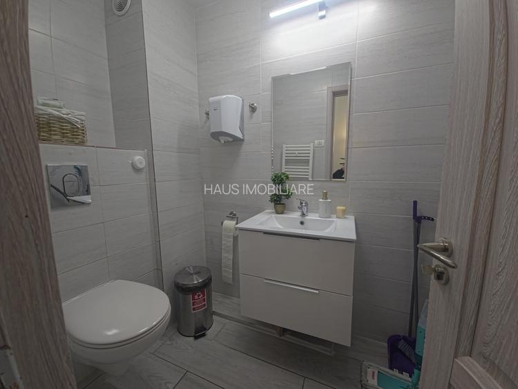 Spațiu Comercial 35 mp  Zona Stadion  Vad Excelent - 9