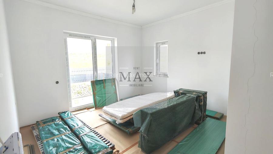 Casă de vânzare  Chinteni | 120 mp | Teren 474 mp | 0 % Comision - 25