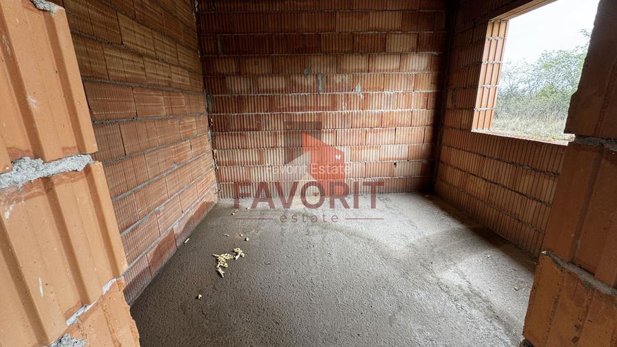 Comision 0% | Duplex in Mosnita | strada privata | Toate utilitatile | La asfalt - 9