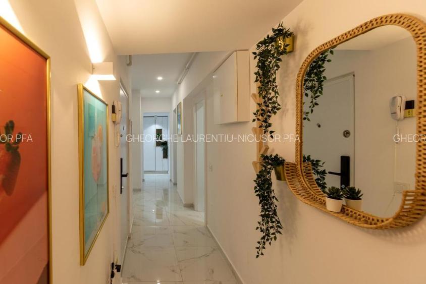 Apartament 3 camere Cismigiu - 3