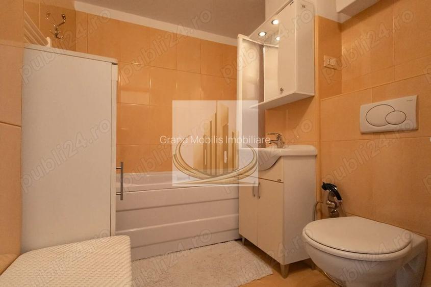 Apartament 3 camere decomandat | Zona Lipovei | Et 2 | Investitie - 7
