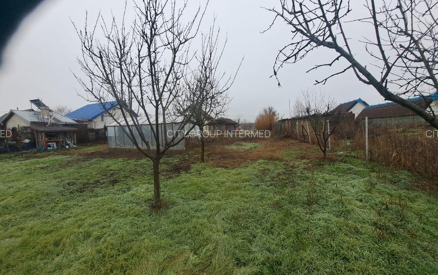 Delta Dunarii - Ilganii de Jos - casa cu deschidere la Dunare - 14