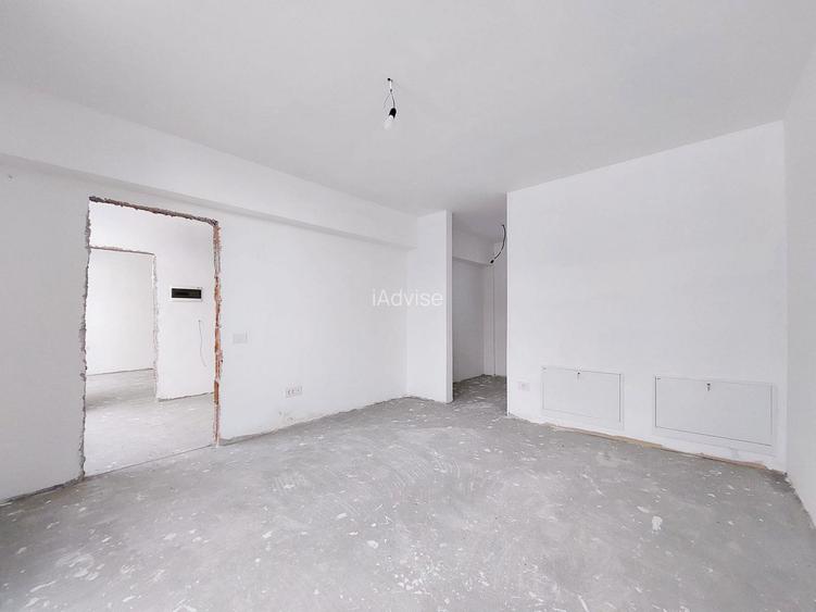 Penthouse Vanzare, Imobil Nou, Zona linistita - 7