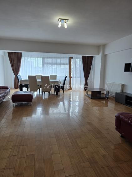 Bd. Mamaia – Delfinariu| 3 camere mobilat, utilat | 104 mp | Garaj subteran - 4