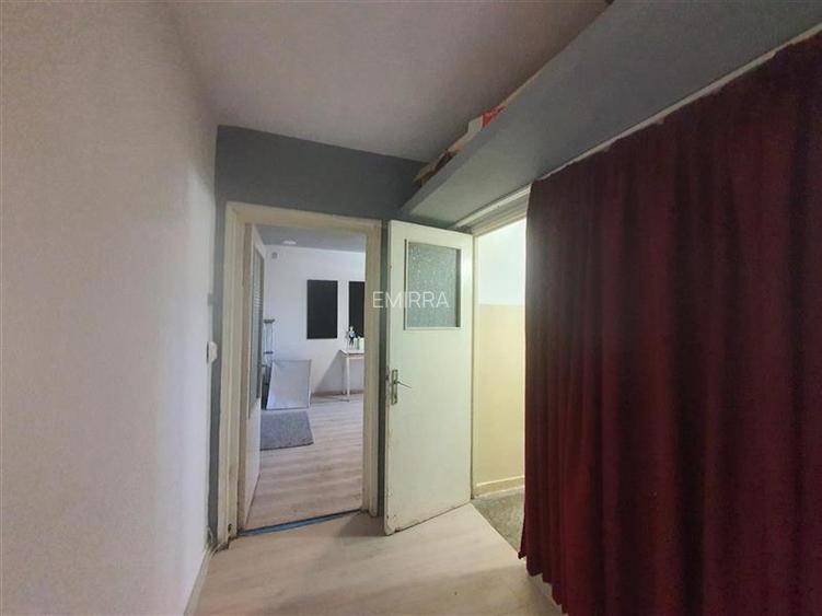 Apartament de vanzare cu 2 camere zona Republicii. - 8