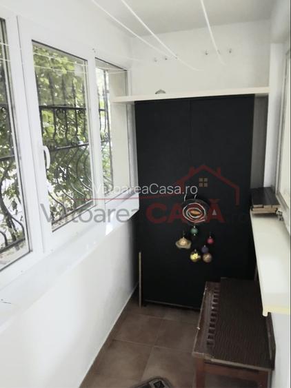 2 camere –  langa metrou Iancului – ideal locuinta sau birou - 11