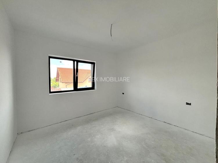 Casa individuala cu 4 camere - Zona Centrala - Utvin - 4